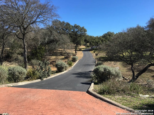 4 Park Mountain, San Antonio, TX 78255 - photo 1