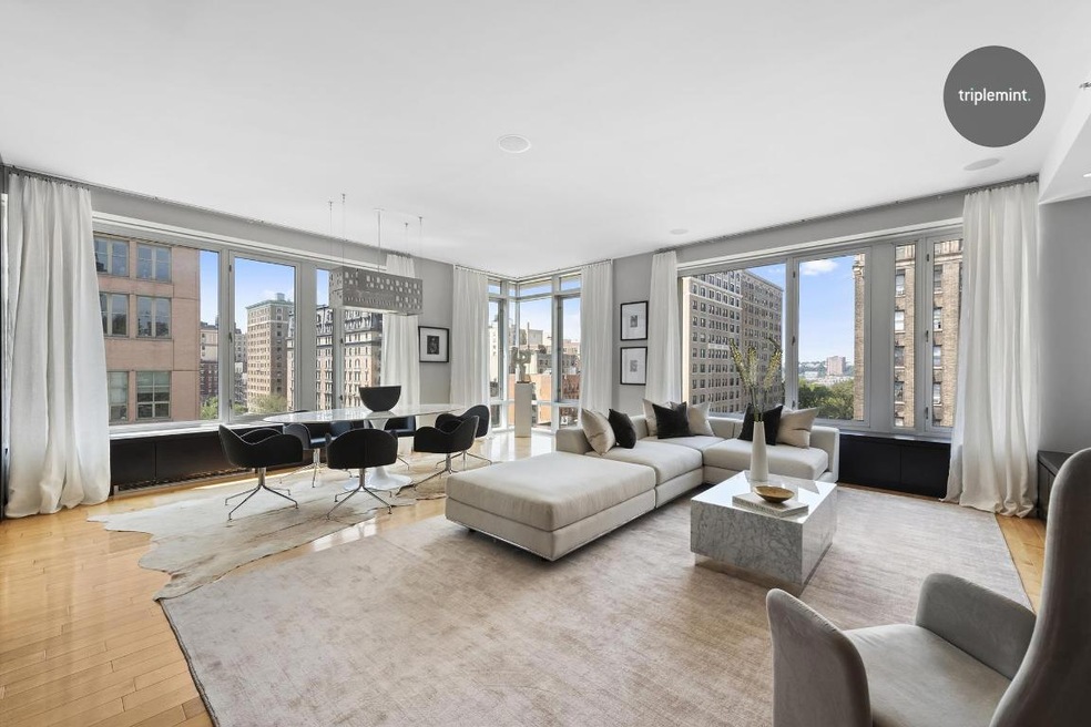 545 W 110th St unit 7FD, New York, NY 10025 - photo 1