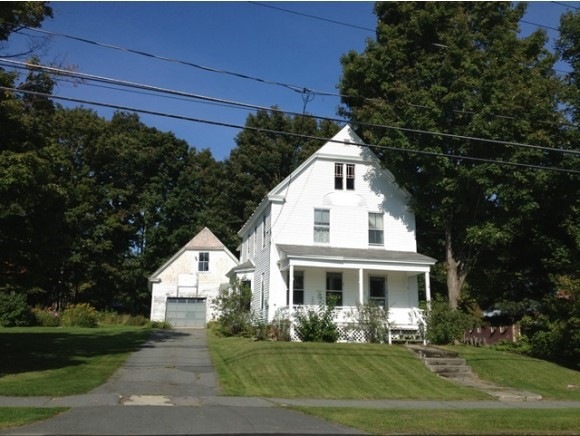 31 Maple St, Bethlehem, NH 03574 - photo 1
