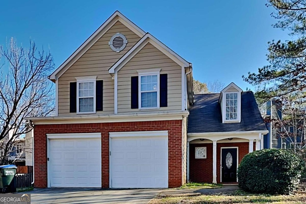 175 Enclave Ct, Roswell, GA 30076 - photo 1