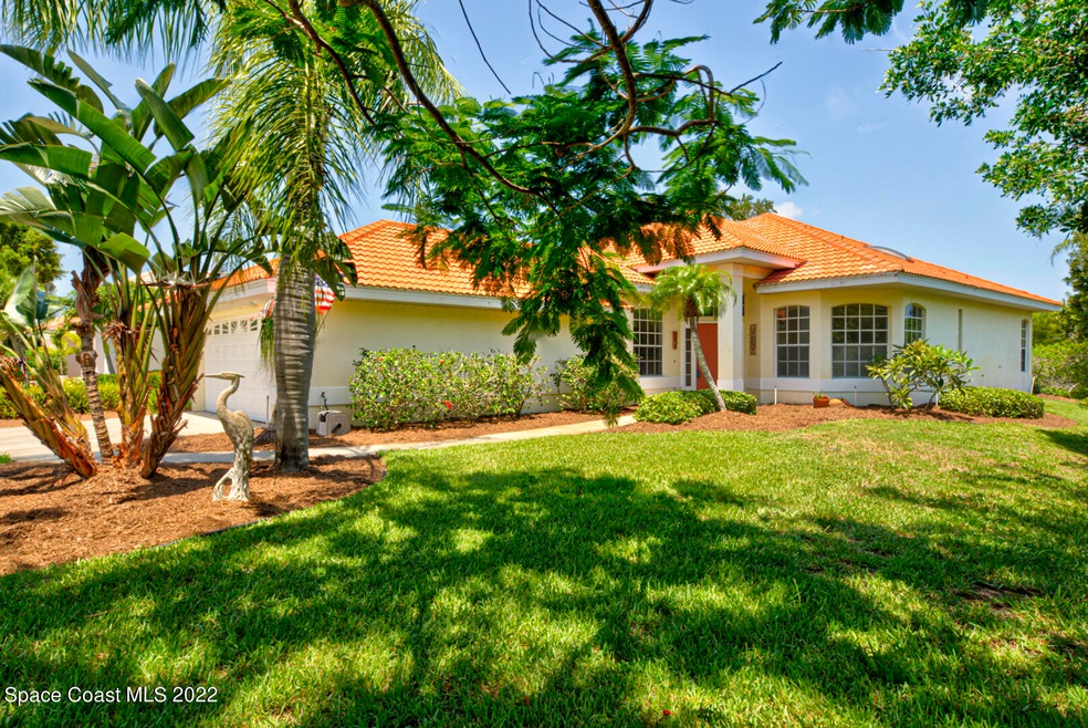 front of house right
