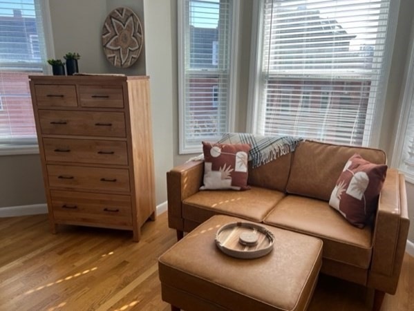 400 Hanover St unit 5A, Boston, MA 02113 - photo 1