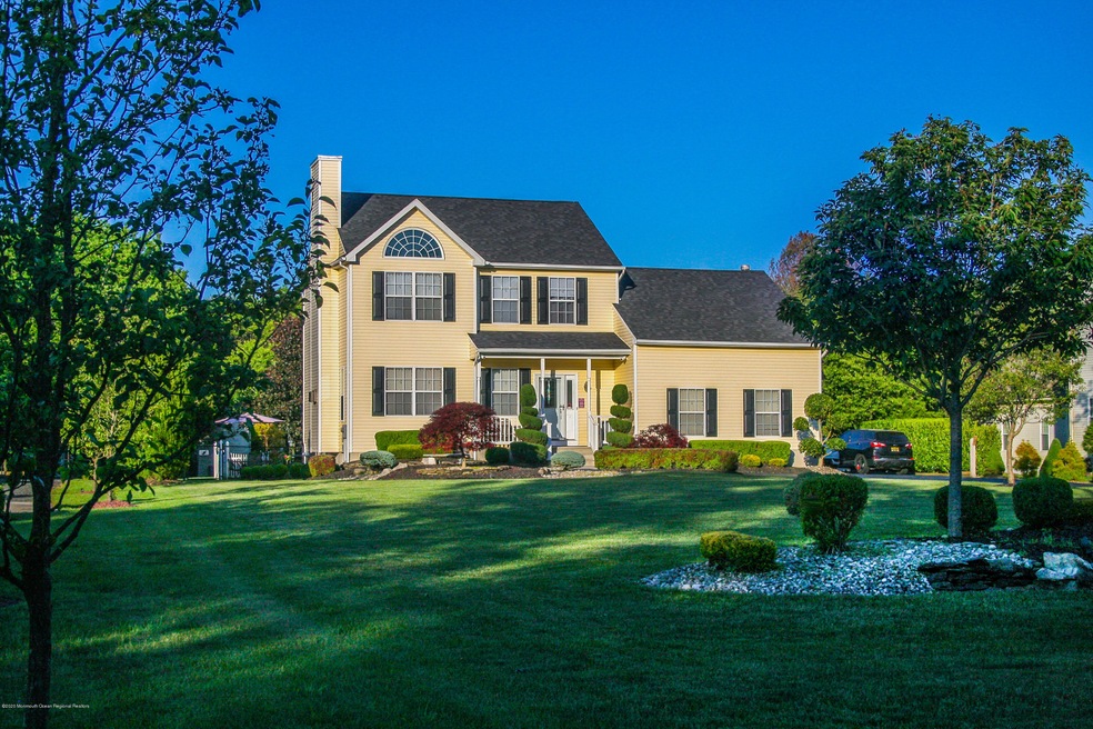 295 Frank Applegate Rd