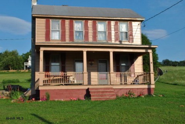 Main View