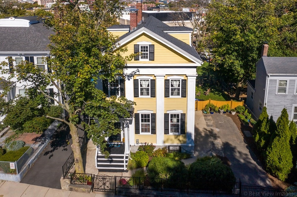 27 Saint James St, Roxbury, MA 02119 - photo 1