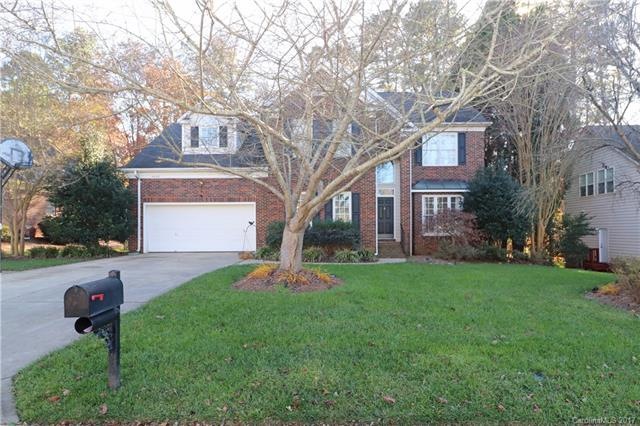 Just Reduced!  This house offers low maintenance w