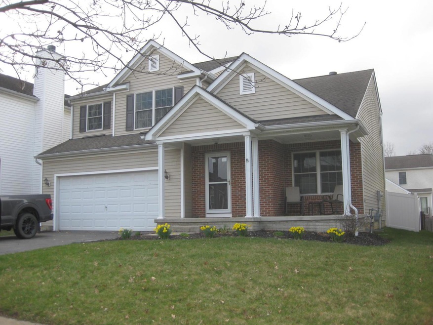 971 Tenbrook Place, Columbus, OH 43228 - photo 1