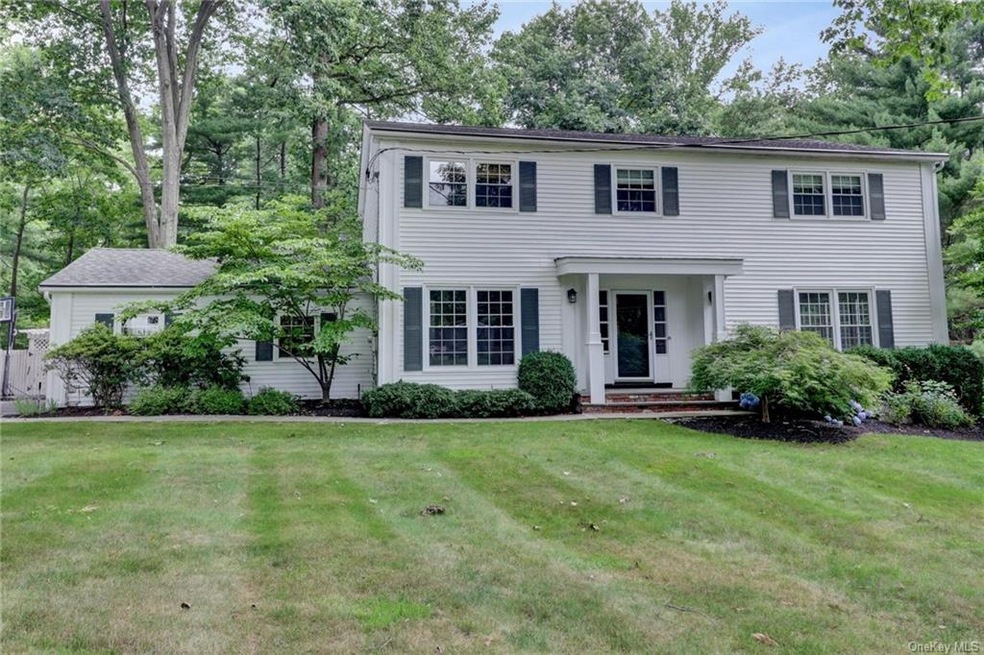 2 Wheatstone Rd, New City, NY 10956 - photo 1