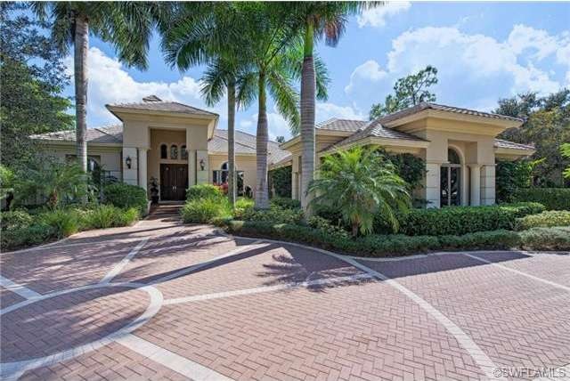 2928 Indigobush Way, Naples, FL 34105 - photo 1