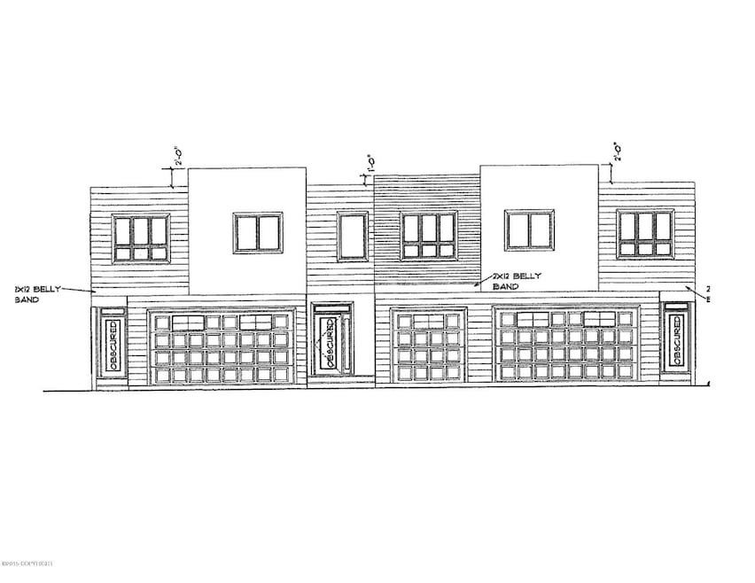 000 Little Bear Place unit 27, Anchorage, AK 99504 - photo 1