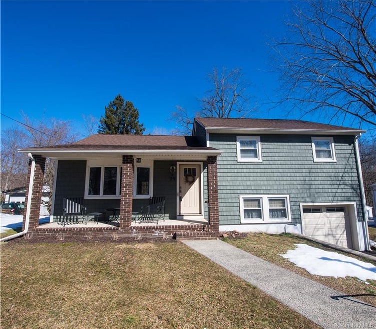 29 Edward St, Sparkill, NY 10976 - photo 1