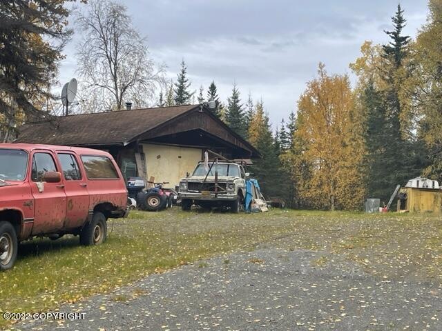 Sold • Co-Listing Agent