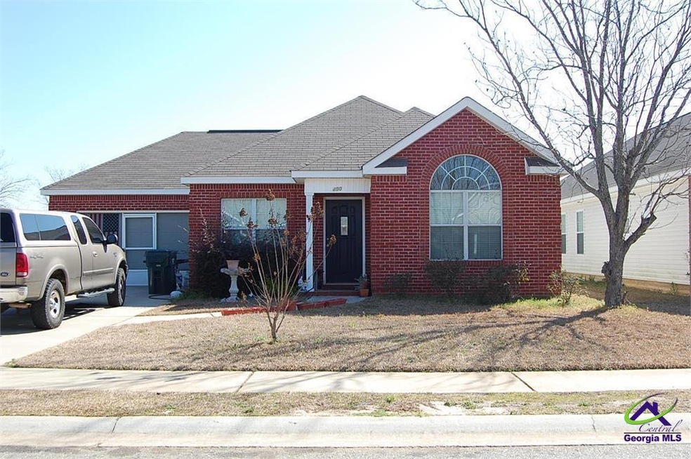 400 Covington Cove, Byron, GA 31008 - photo 1