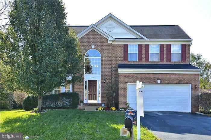 9307 Deborah Ct, Manassas Park, VA 20111 - photo 1