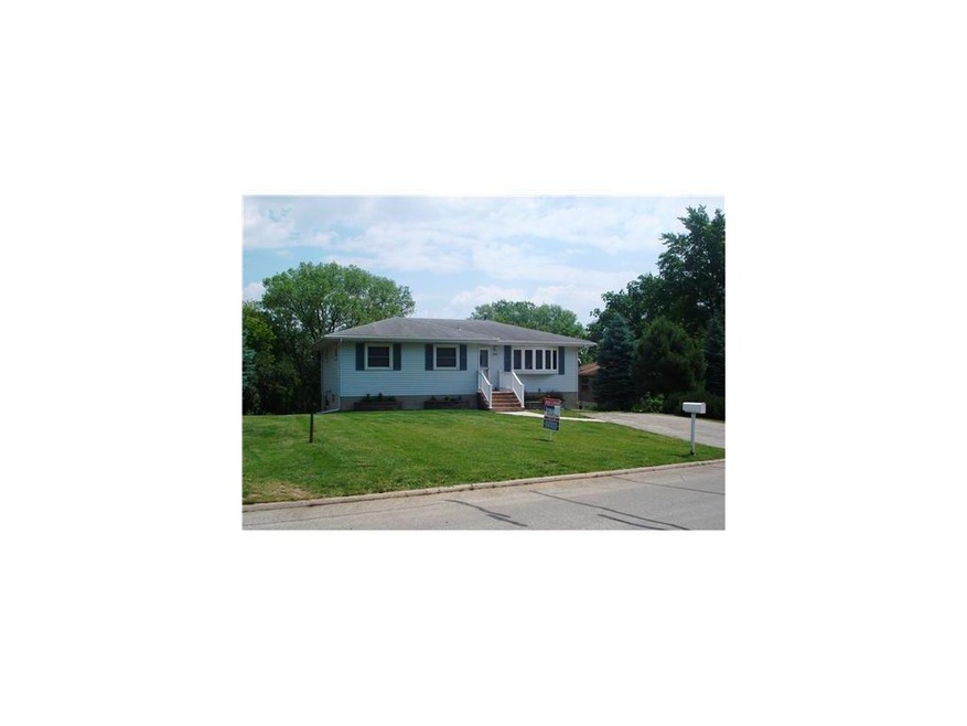 Front Exterior. CHARMING THREE BEDROOM IN QUIET NE