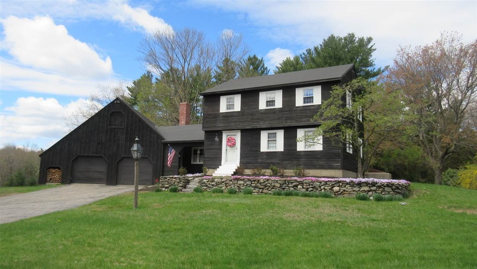 120 Hilldale Ave, South Hampton, NH 03827 - photo 1