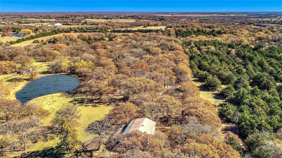 1832 Whitney Rd, Tom Bean, TX 75090 - photo 1