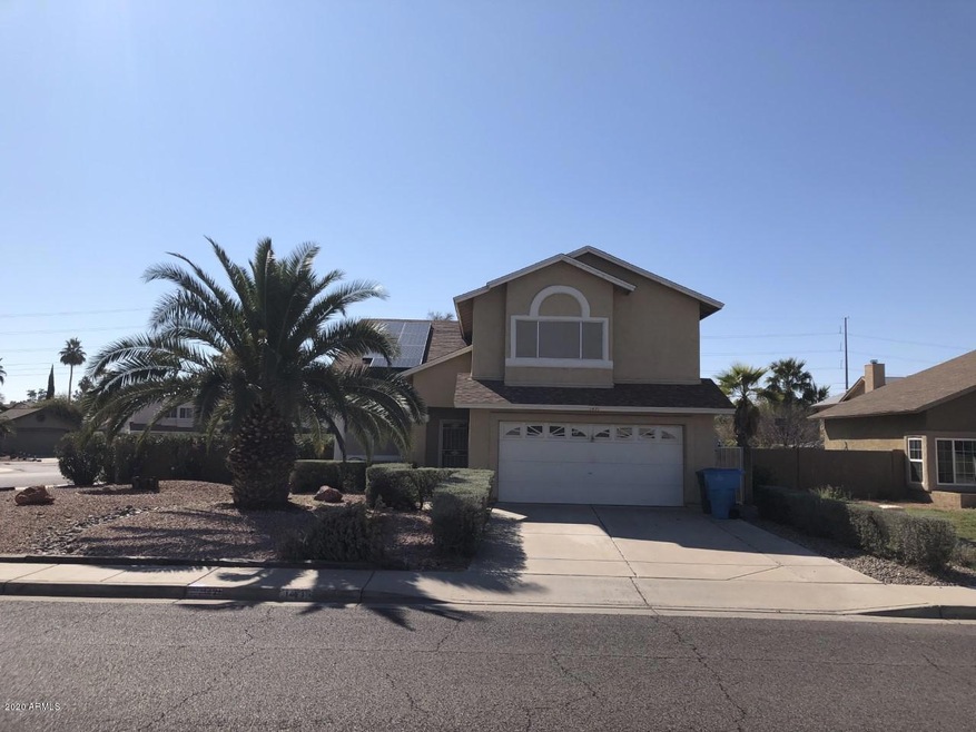 1421 E Wescott Dr, Phoenix, AZ 85024 - photo 1