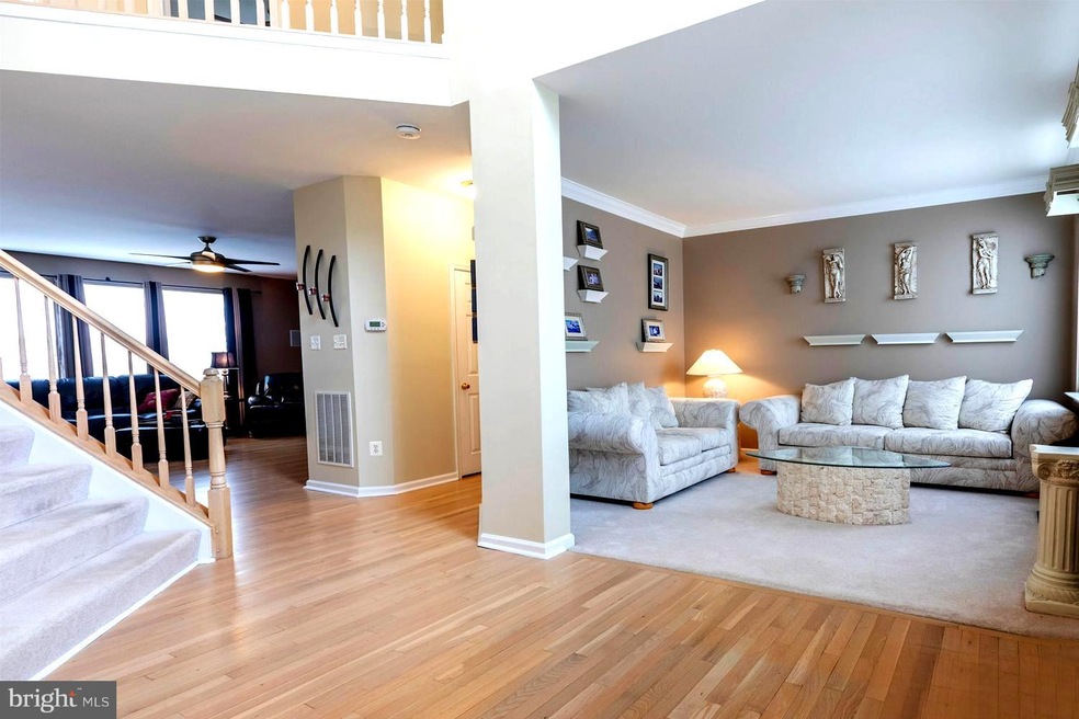 707 Buoy Ct, Annapolis, MD 21409 - photo 1