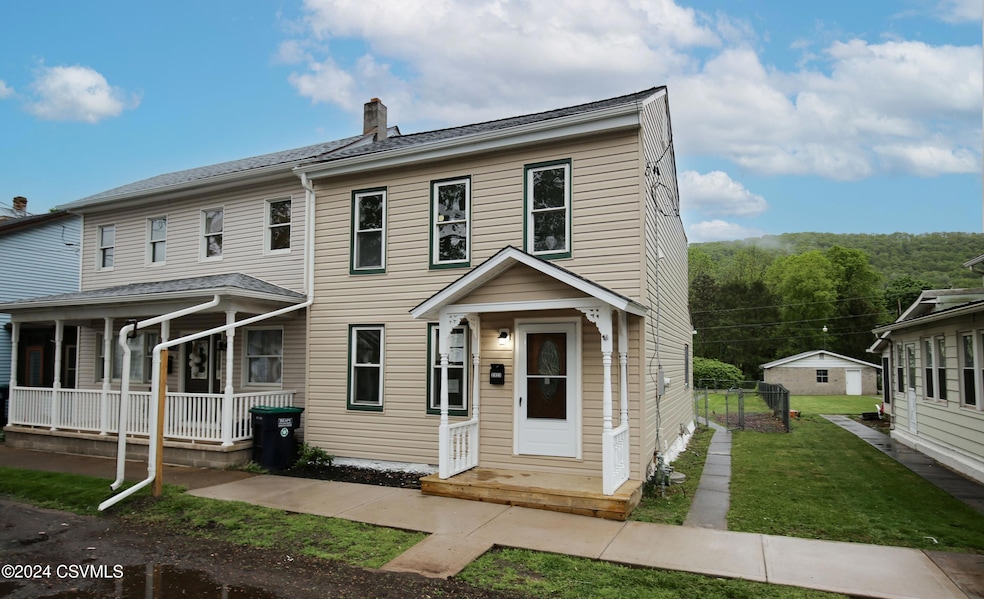 2322 Old Berwick Rd, Bloomsburg, PA 17815 - photo 1