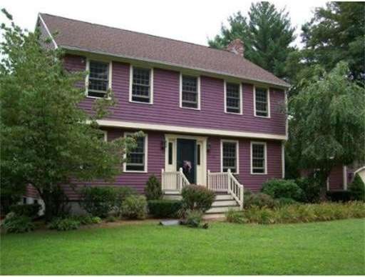 81 Poquanticut Ave, North Easton, MA 02356 - photo 1