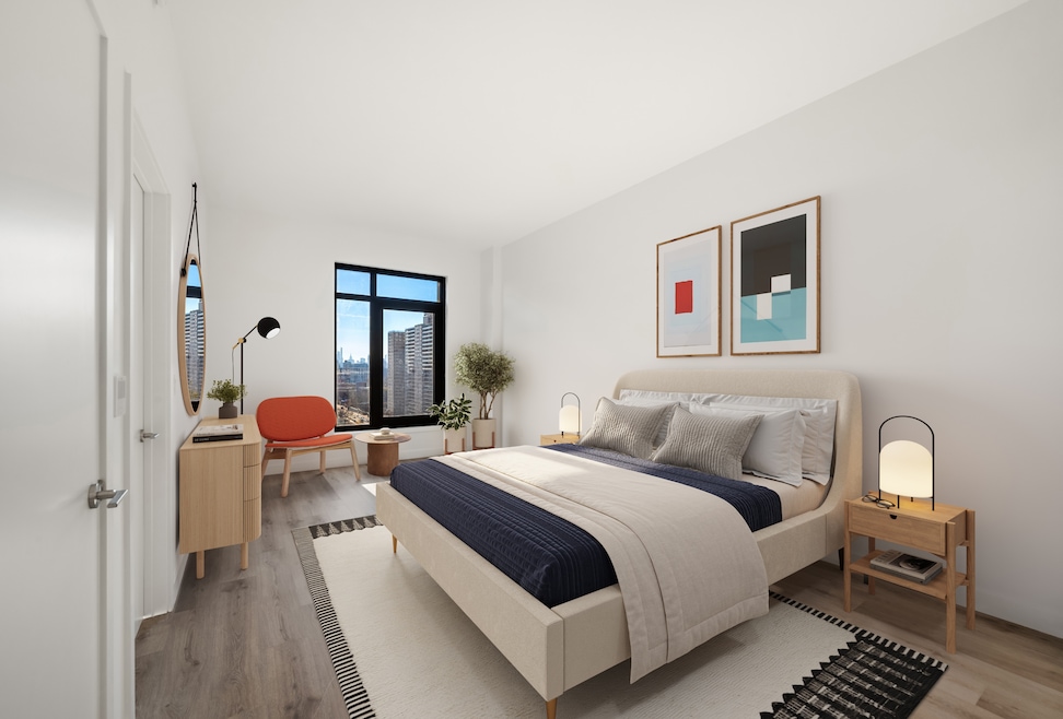 299 E 161st St unit 309, Bronx, NY 10451 - photo 1