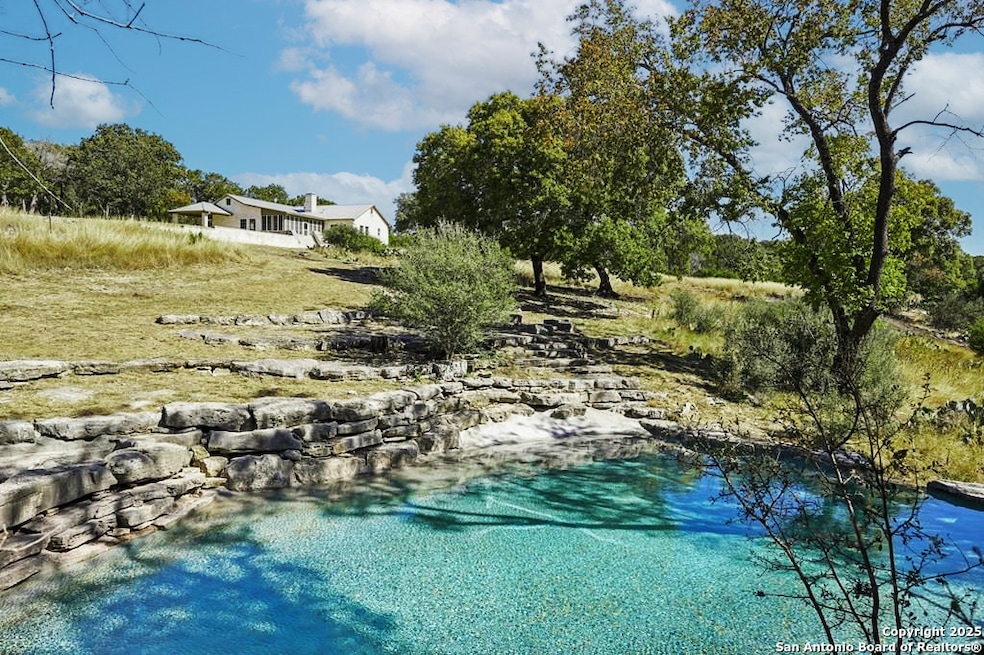 174 Cedar Rock Trail SW, Hunt, TX 78024 - photo 1