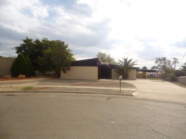 3808 Saco Way, Horizon City, TX 79928 - photo 1