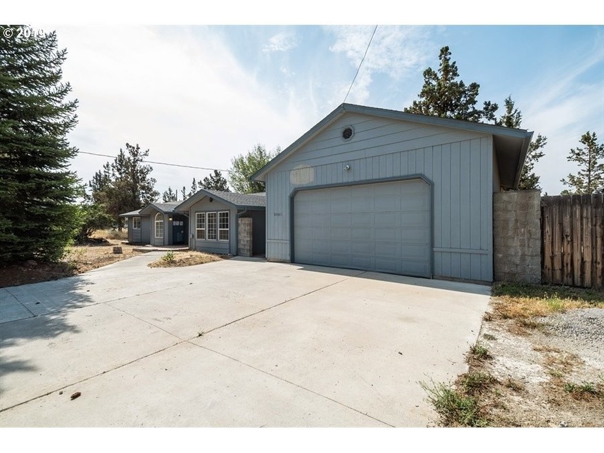 20641 Mary Way, Bend, OR 97701 - photo 1