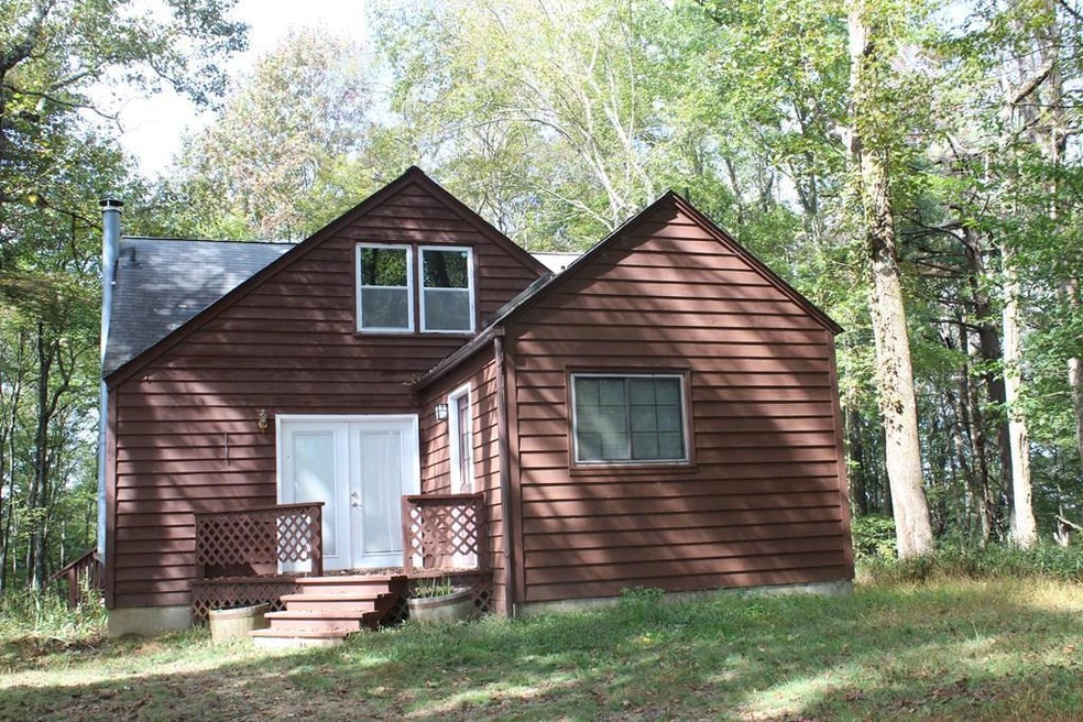 Main View