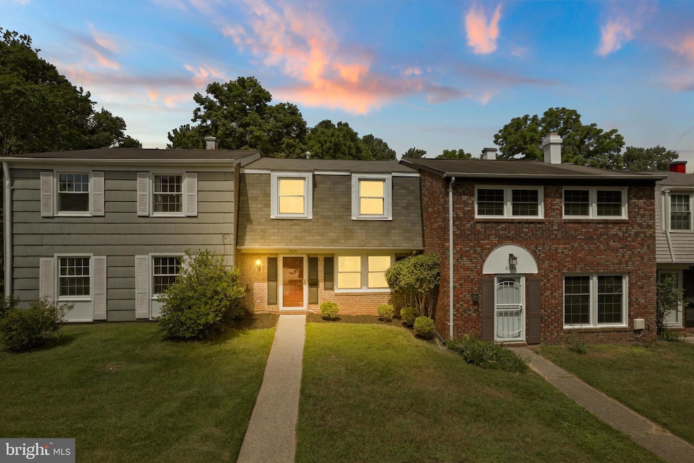 3634 Morningside Ln, Bowie, MD 20715 - photo 1