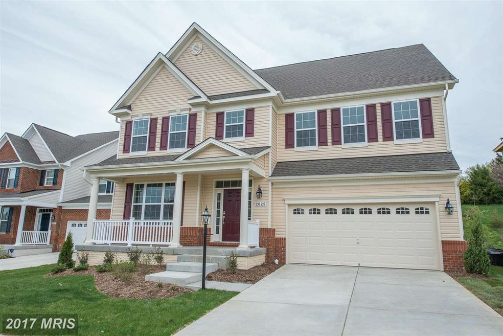 2039 Brodick Ln, Gambrills, MD 21054 - photo 1