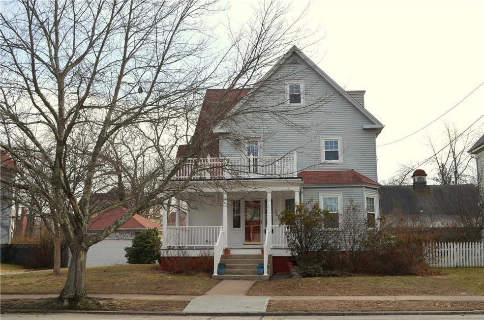 158 Arnold Ave, Cranston, RI 02905 - photo 1