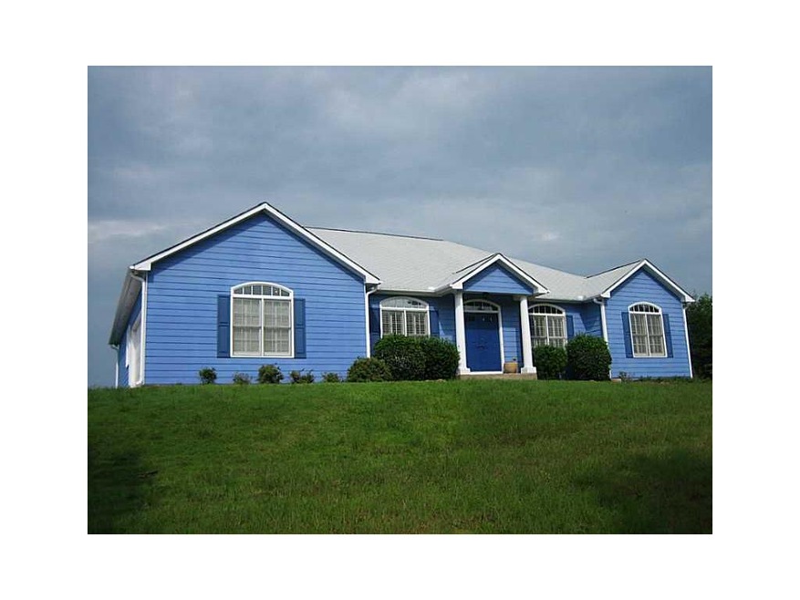 Exterior Front. Long distance mountain views, easy