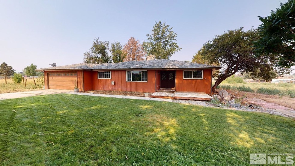 7040 Jackson Rd, Winnemucca, NV 89445 - photo 1