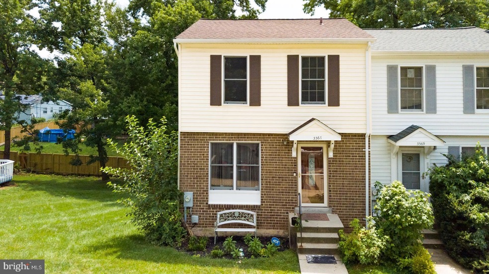 3367 Style Ave, Laurel, MD 20724 - photo 1