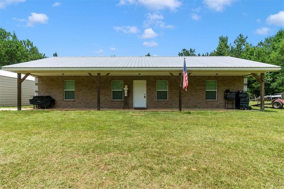 44409 Par Road 274, Franklinton, LA 70438 - photo 1