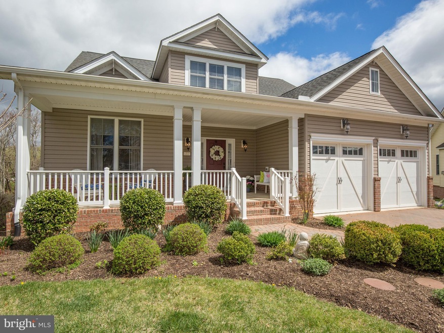 157 Harvest Ridge Dr, Winchester, VA 22601 - photo 1