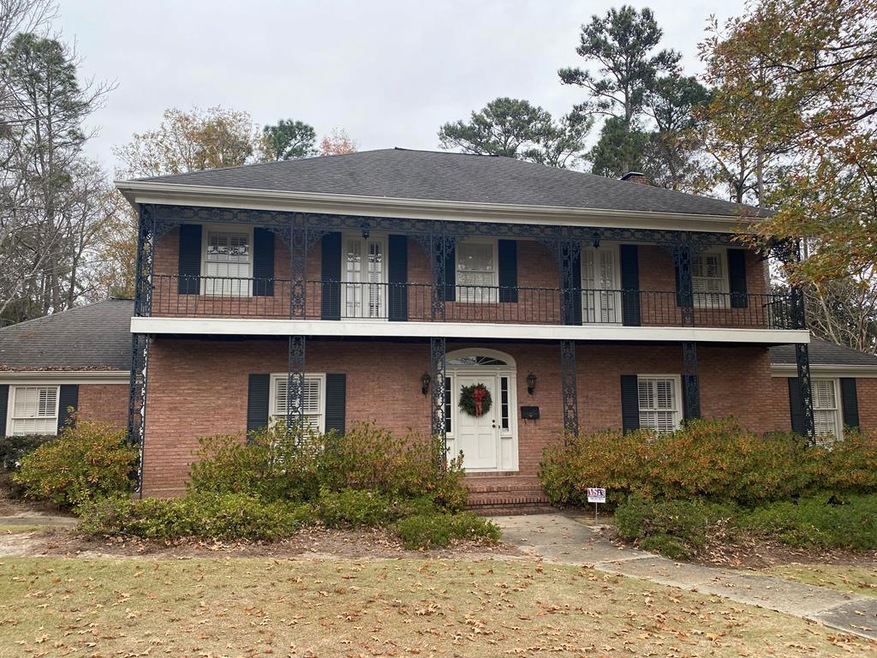 Main View