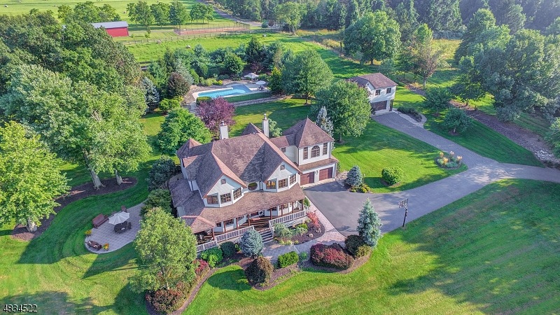 33 Wertsville Rd, Hillsborough, NJ 08844 - photo 1