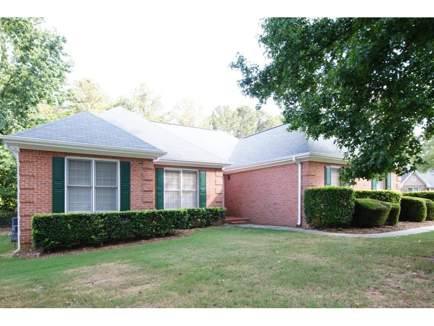 4841 Thornwood Dr, Covington, GA 30016 - photo 1