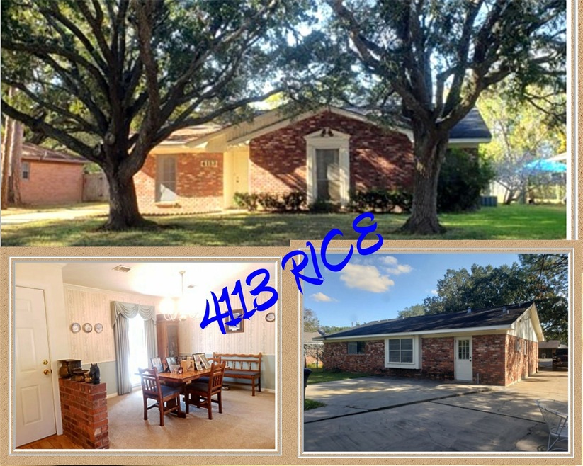 4113 Rice Ave, Bay City, TX 77414 - photo 1
