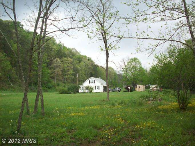 0 Rt # 7 Ford Hill Rd unit 1003975324, Kirby, WV 26755 - photo 1