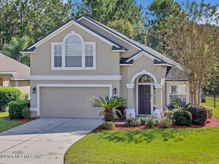 398 Casa Sevilla Ave, Saint Augustine, FL 32092 - photo 1