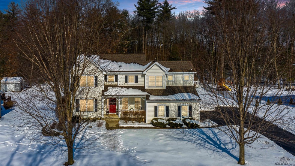 41 Liberty Way, Clifton Park, NY 12065 - photo 1