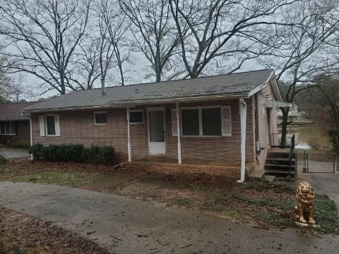 314 Lakeshore Dr, Stockbridge, GA 30281 - photo 1