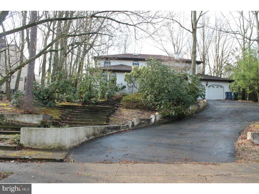 7 Chipley Run, Voorhees, NJ 08043 - photo 1