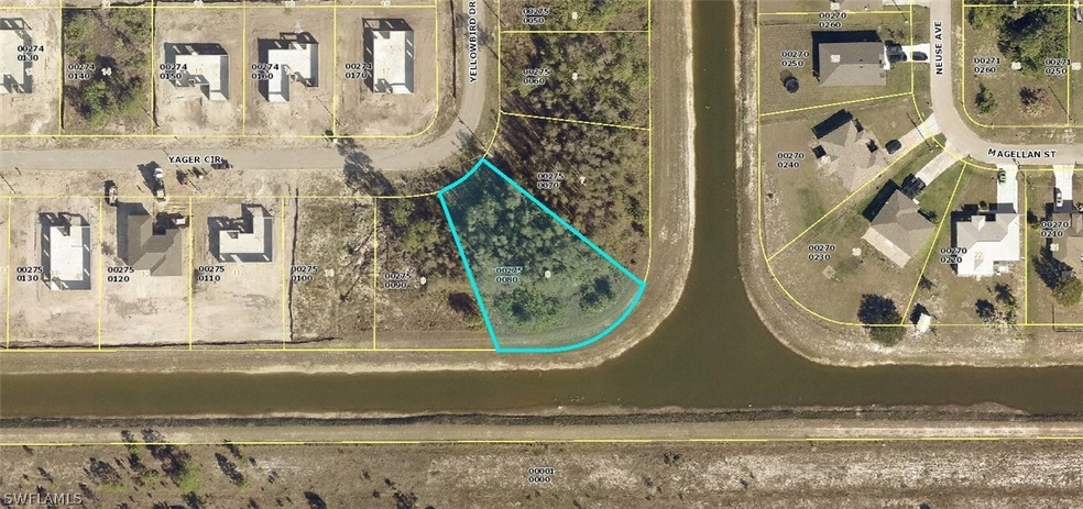 198 Yager Cir, Fort Myers, FL 33913 - photo 1
