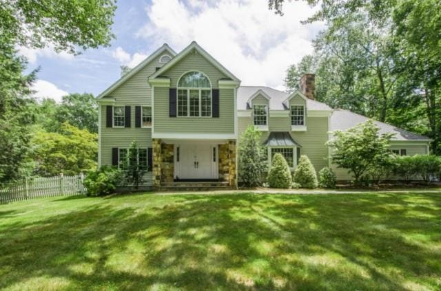 5 Christopher Hill Rd, Weston, CT 06883 - photo 1