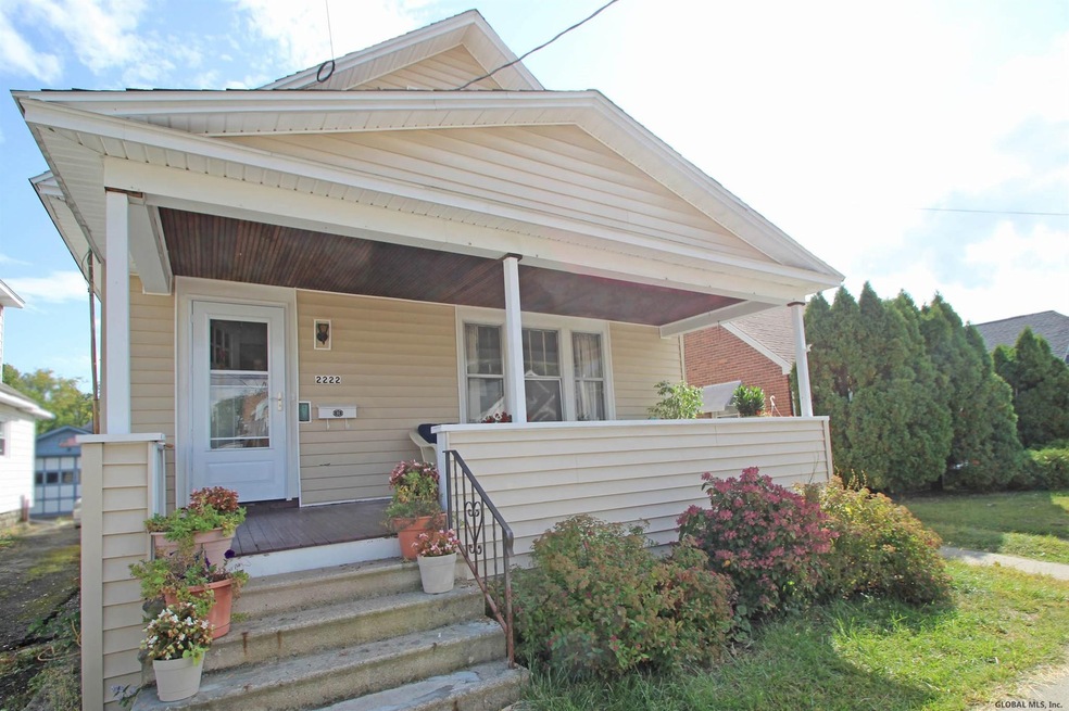 2222 Concord St, Schenectady, NY 12306 - photo 1